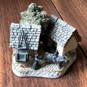 David Winter Cottage